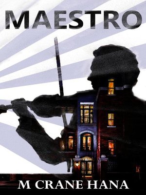 cover image of Maestro